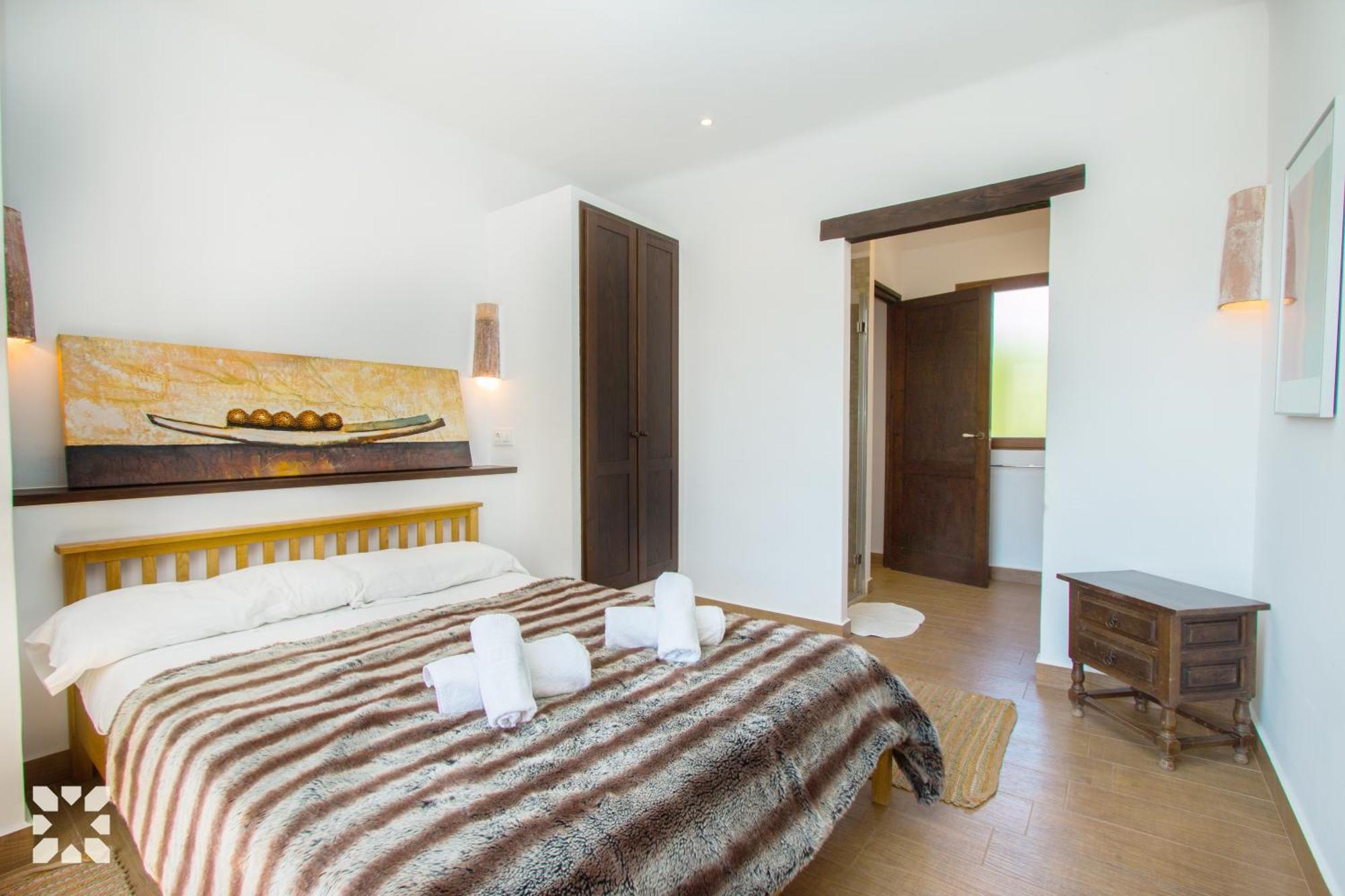Villa Yelir By Abahana Villas Calpe Eksteriør bilde