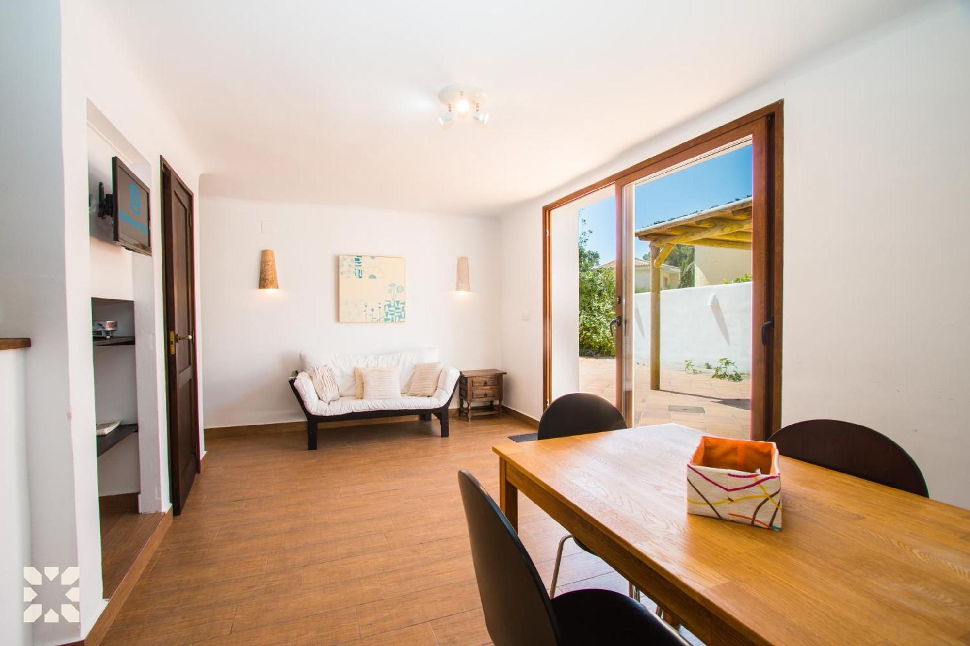 Villa Yelir By Abahana Villas Calpe Eksteriør bilde