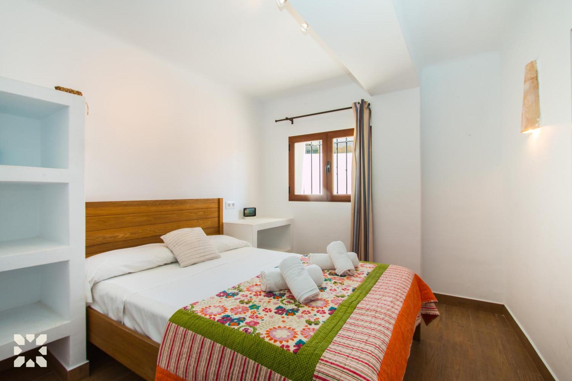 Villa Yelir By Abahana Villas Calpe Eksteriør bilde