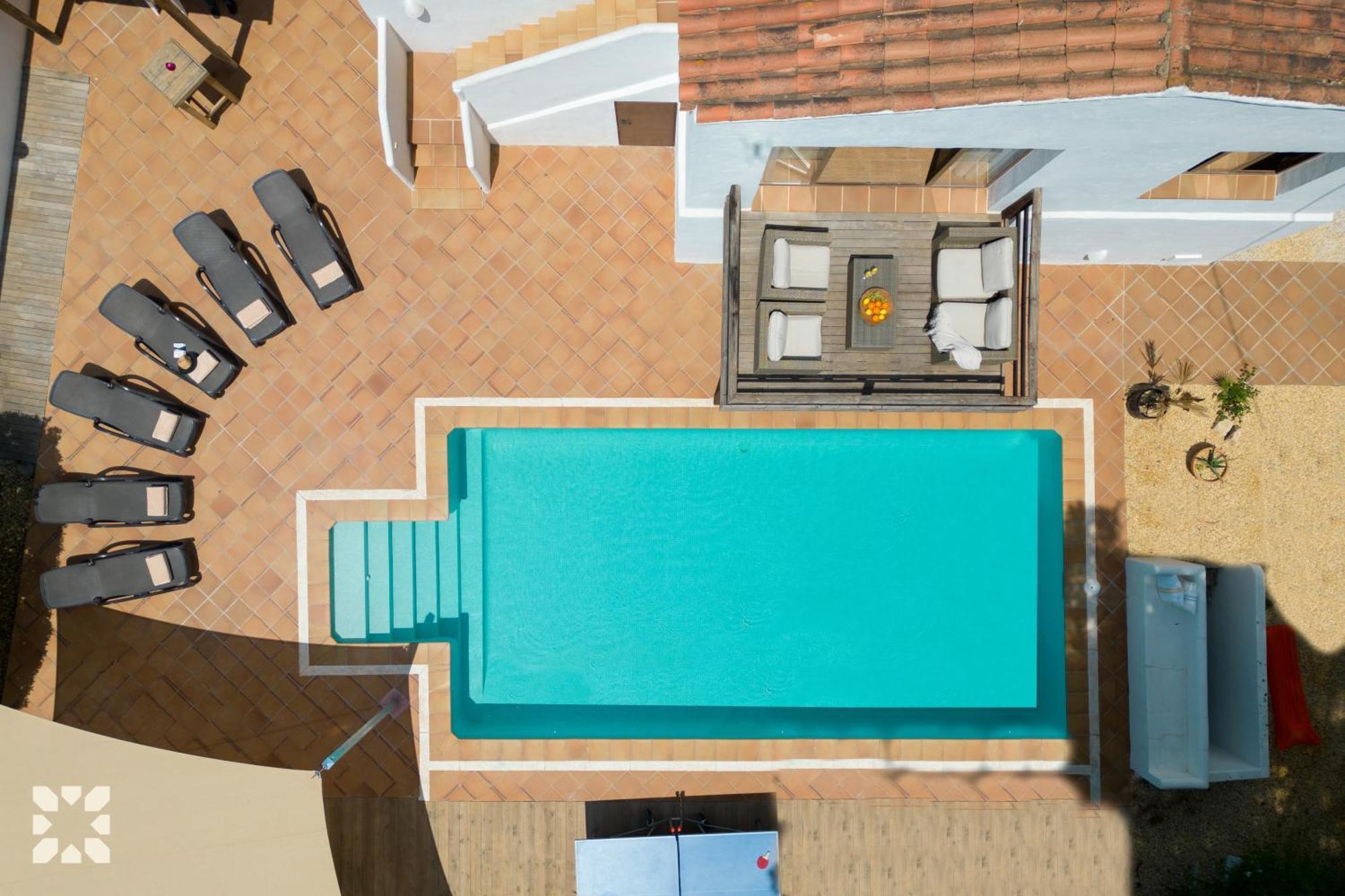 Villa Yelir By Abahana Villas Calpe Eksteriør bilde