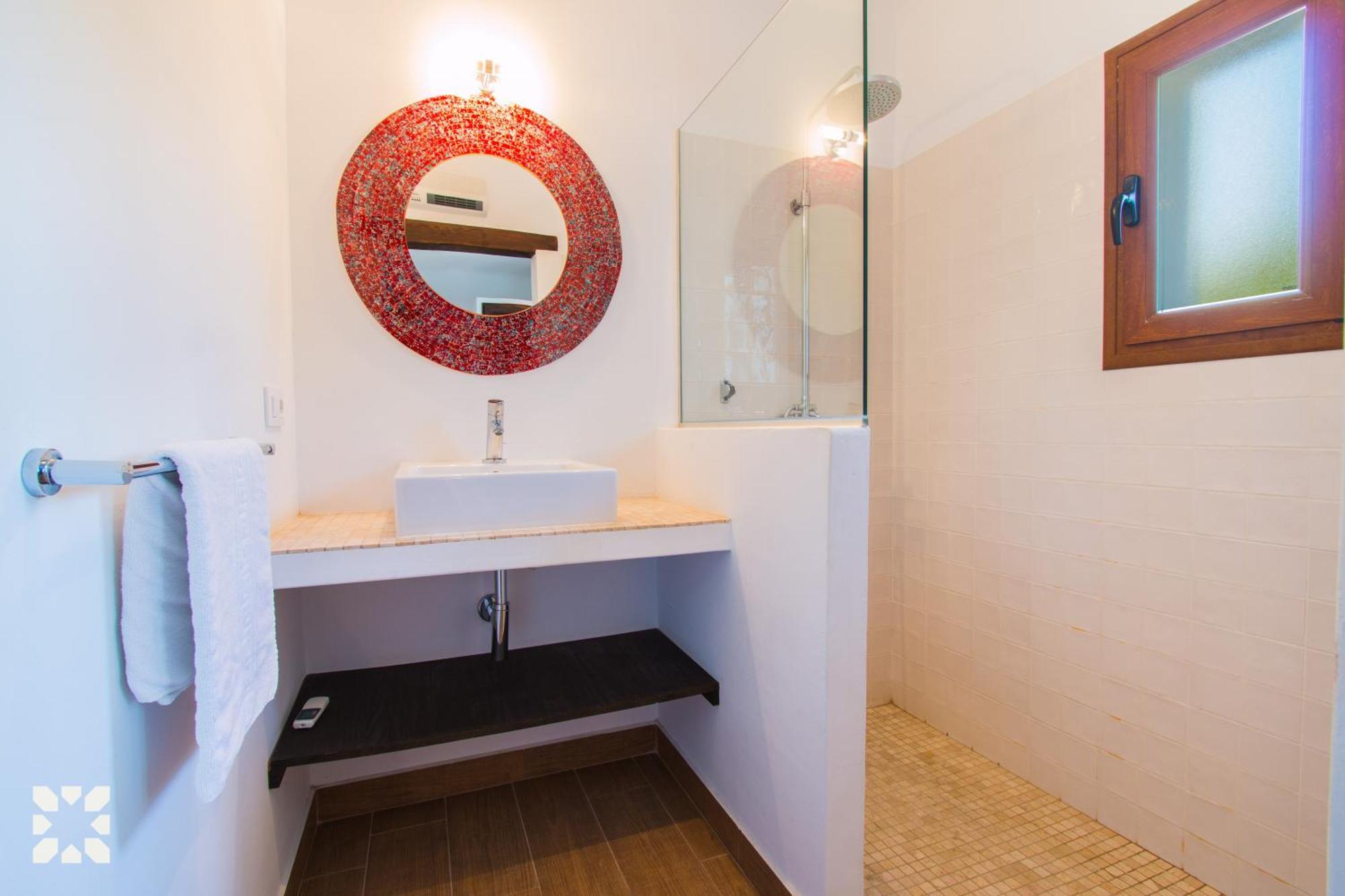 Villa Yelir By Abahana Villas Calpe Eksteriør bilde