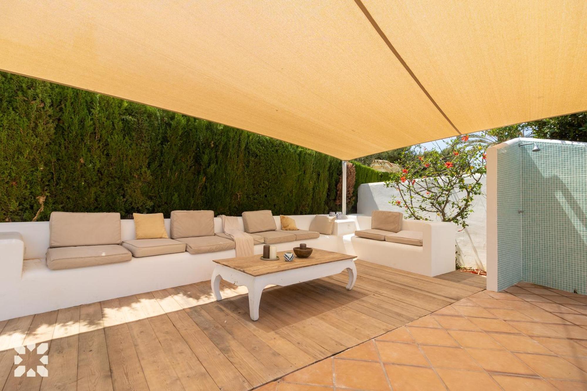 Villa Yelir By Abahana Villas Calpe Eksteriør bilde