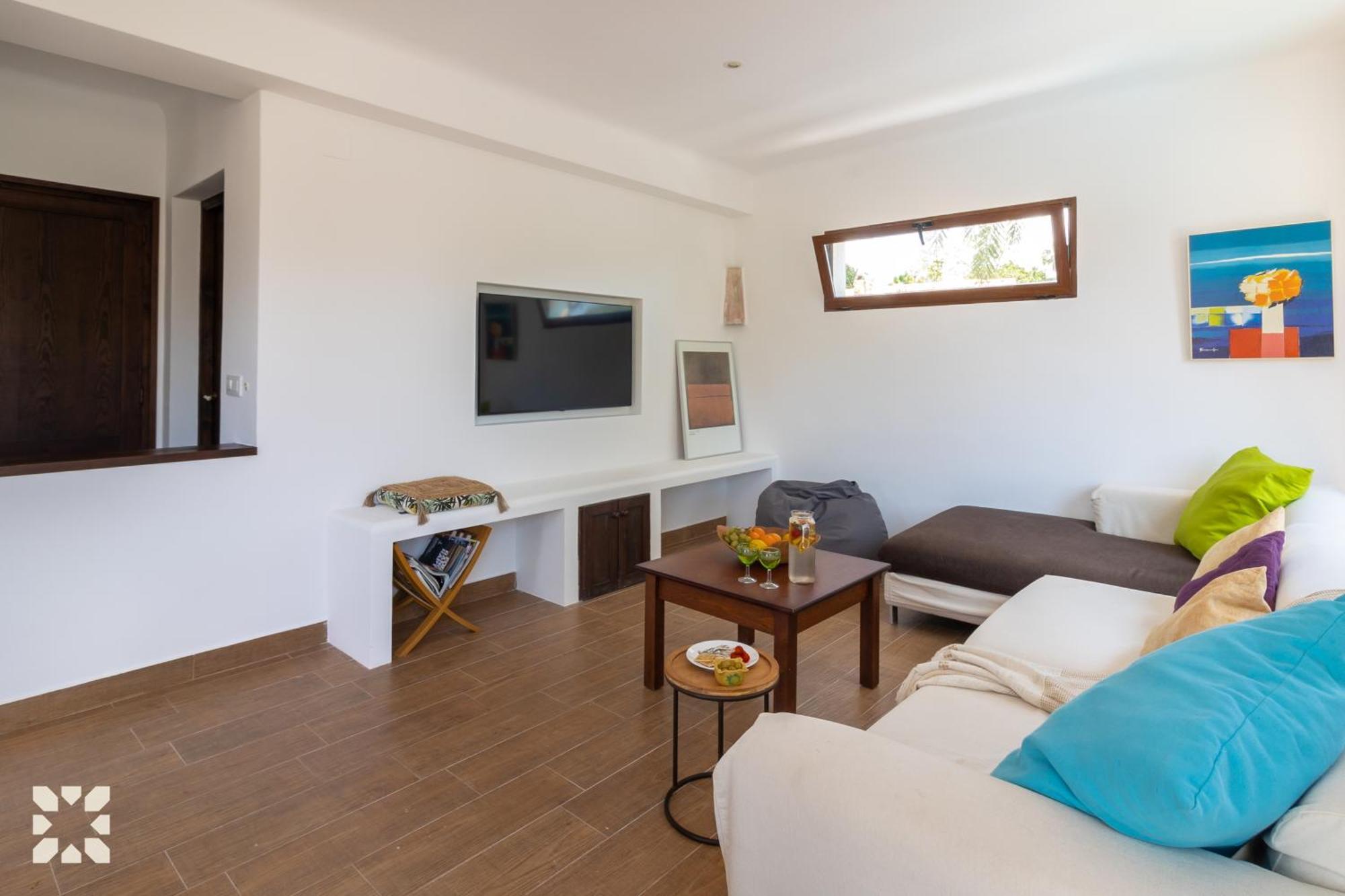 Villa Yelir By Abahana Villas Calpe Eksteriør bilde